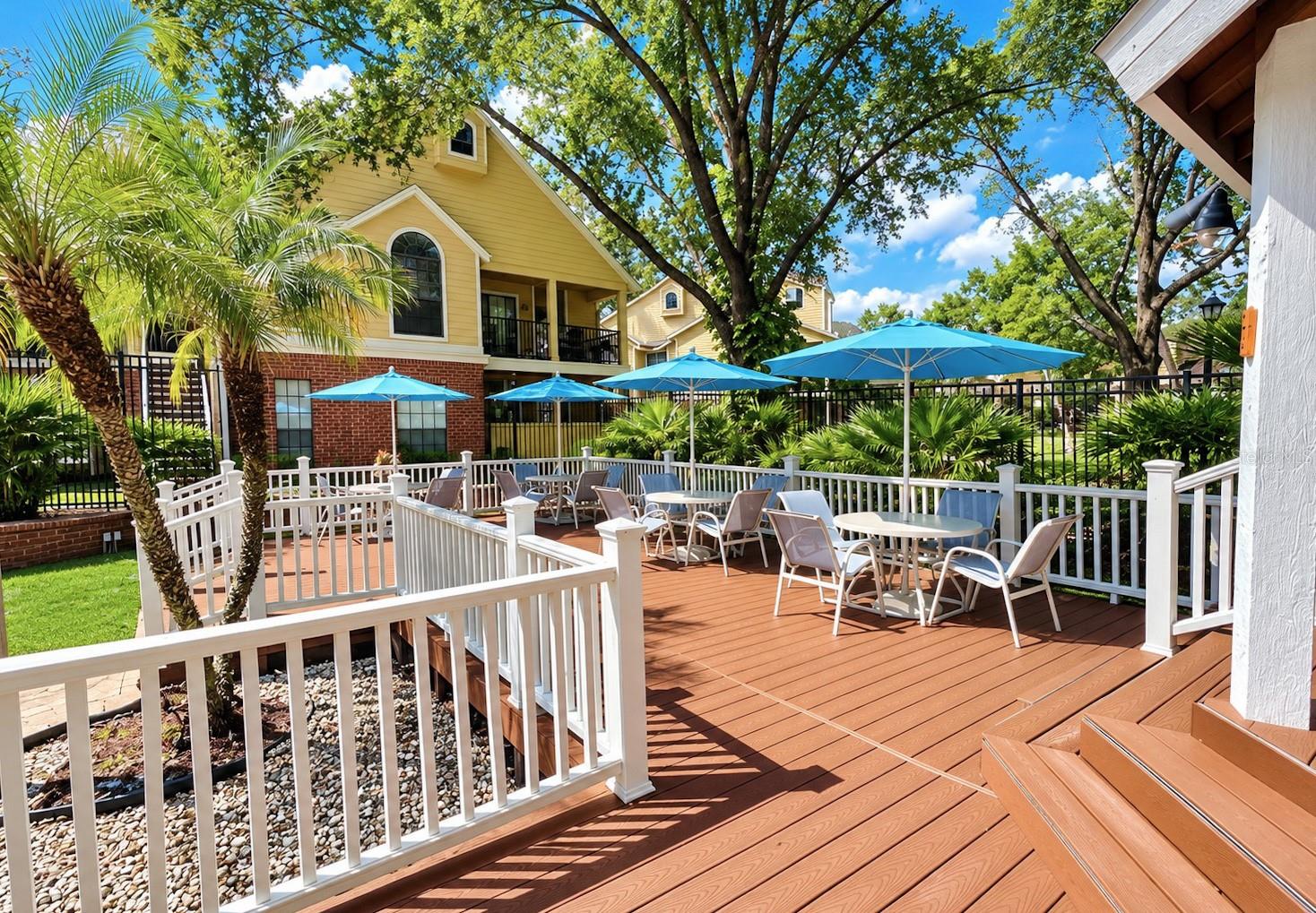 8647 MALLARD RESERVE DRIVE, #203, Tampa, FL 33614