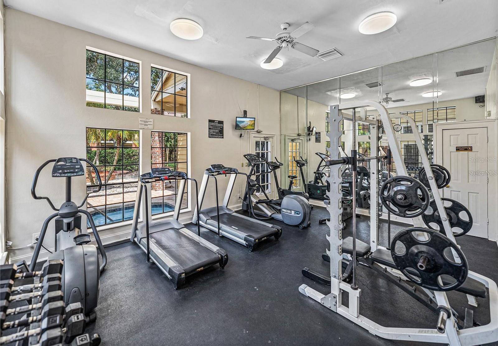 8647 MALLARD RESERVE DRIVE, #203, Tampa, FL 33614