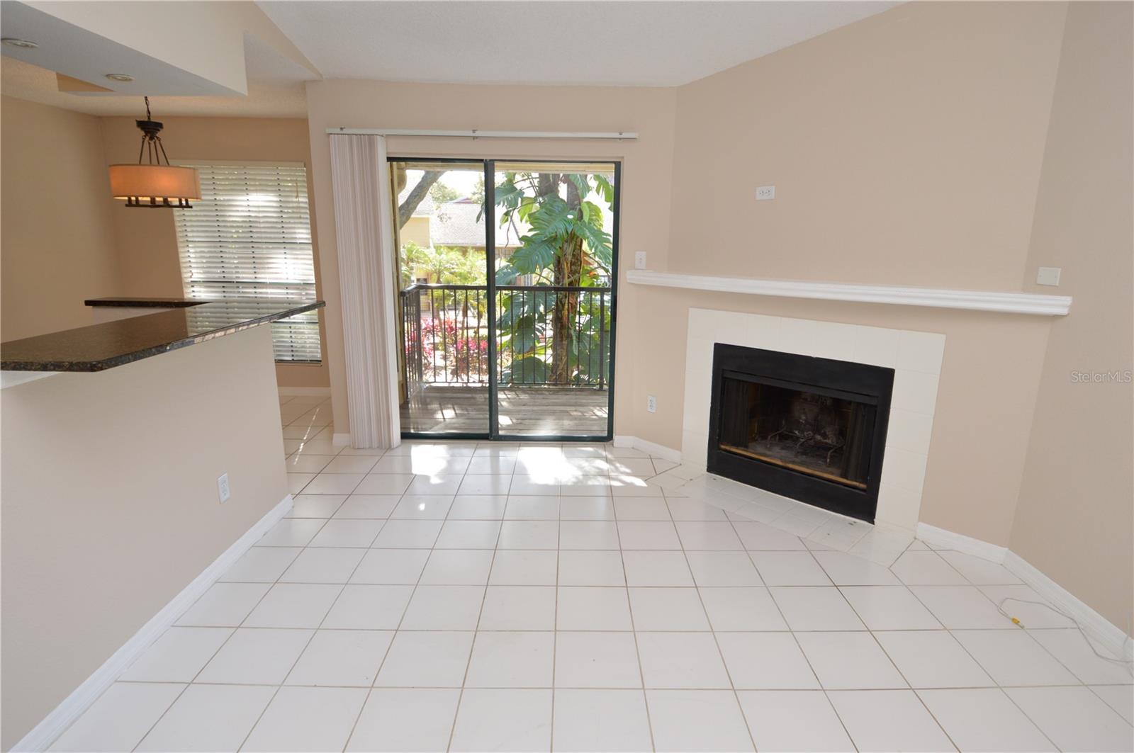 8647 MALLARD RESERVE DRIVE, #203, Tampa, FL 33614