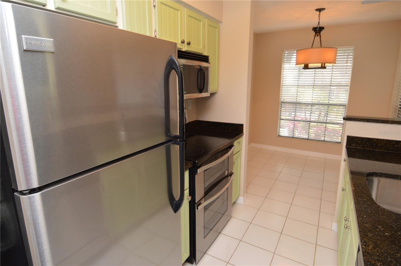 8647 MALLARD RESERVE DRIVE, #203, Tampa, FL 33614