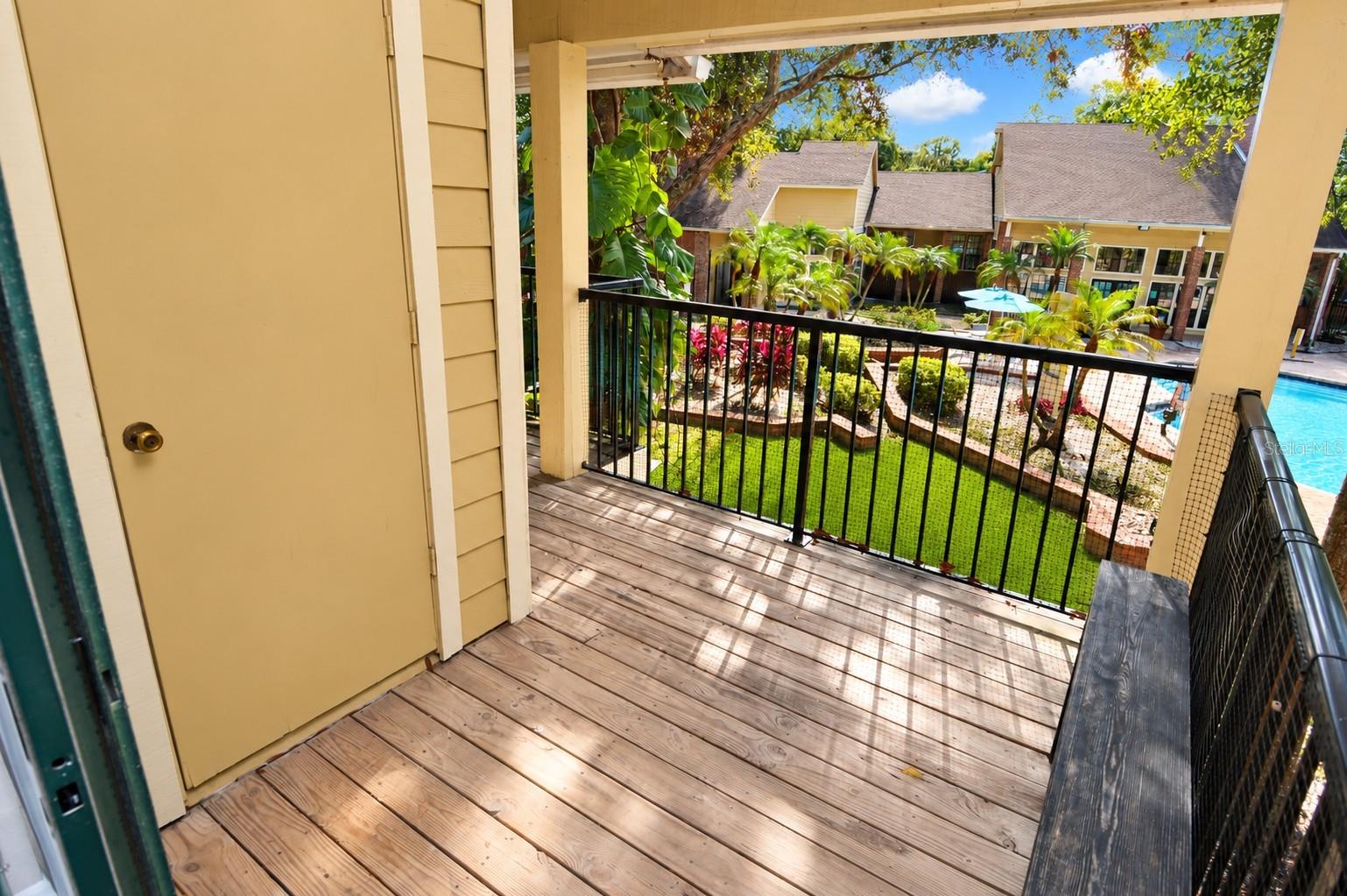 8647 MALLARD RESERVE DRIVE, #203, Tampa, FL 33614