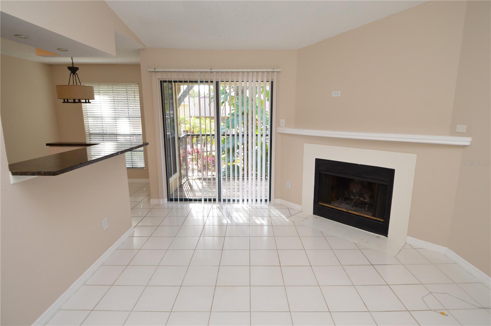8647 MALLARD RESERVE DRIVE, #203, Tampa, FL 33614