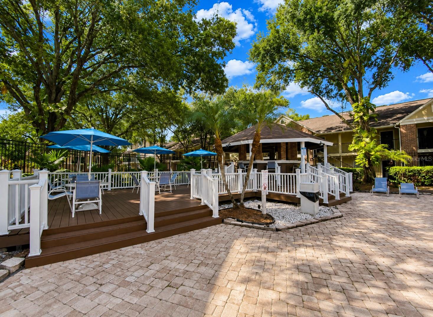 8647 MALLARD RESERVE DRIVE, #203, Tampa, FL 33614