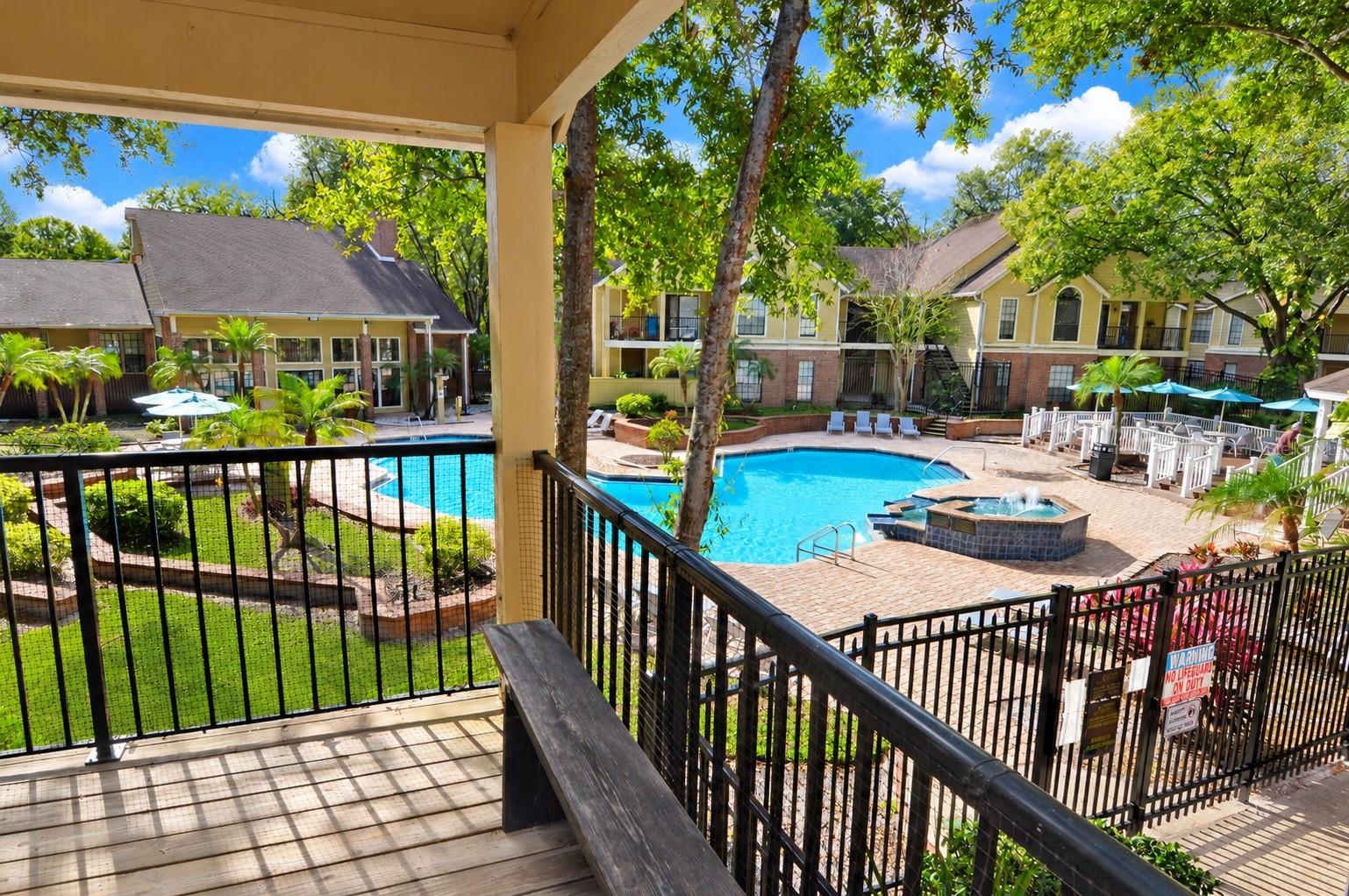 8647 MALLARD RESERVE DRIVE, #203, Tampa, FL 33614