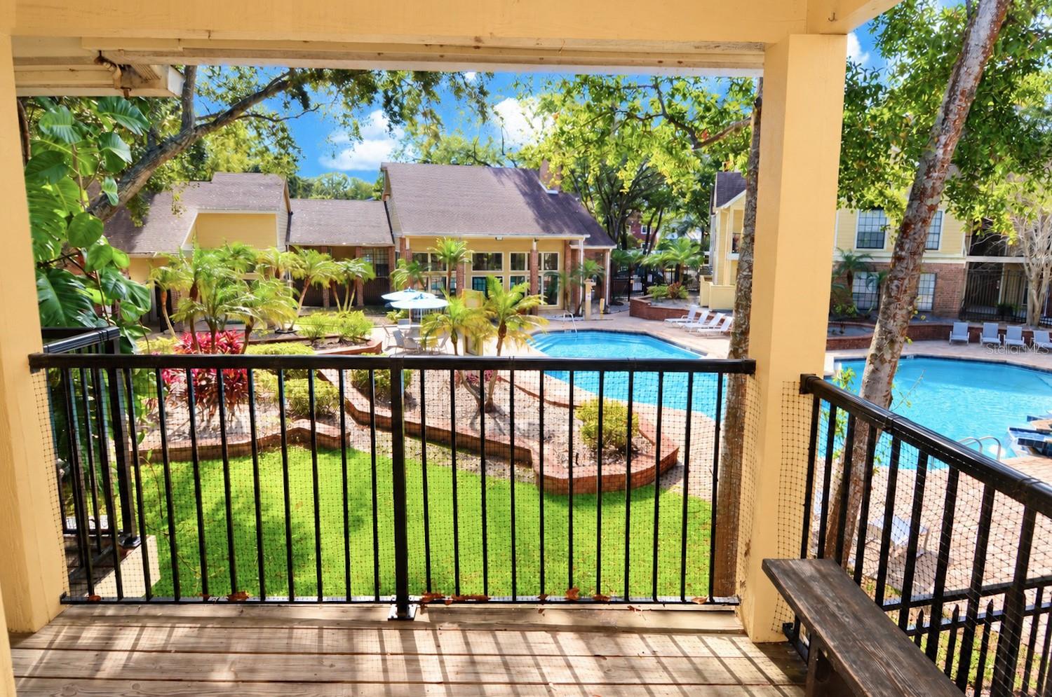 8647 MALLARD RESERVE DRIVE, #203, Tampa, FL 33614