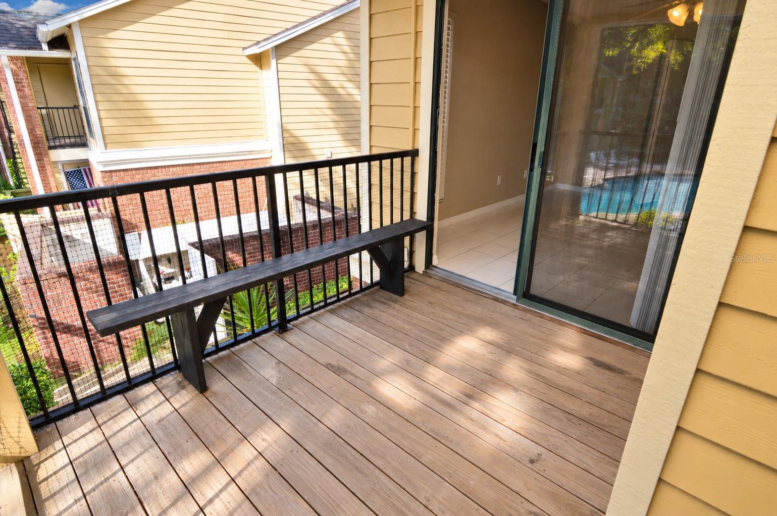 8647 MALLARD RESERVE DRIVE, #203, Tampa, FL 33614