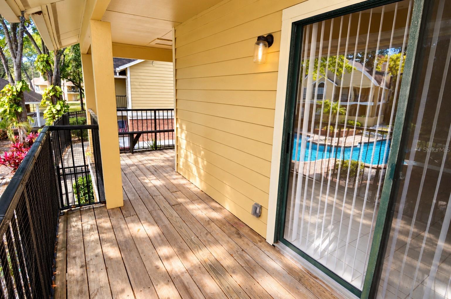 8647 MALLARD RESERVE DRIVE, #203, Tampa, FL 33614