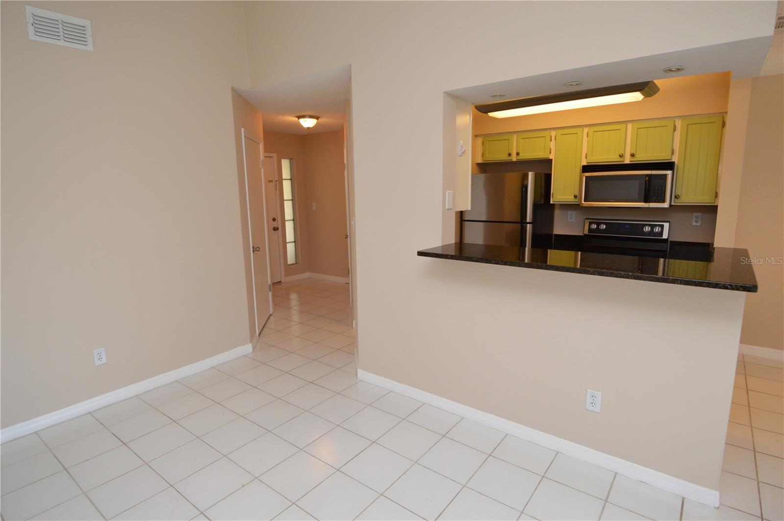 8647 MALLARD RESERVE DRIVE, #203, Tampa, FL 33614