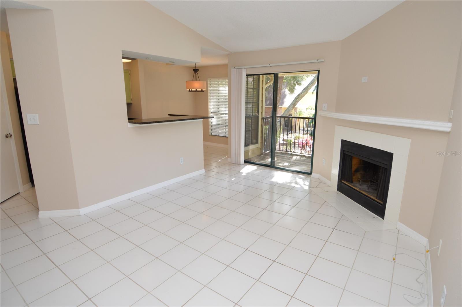 8647 MALLARD RESERVE DRIVE, #203, Tampa, FL 33614