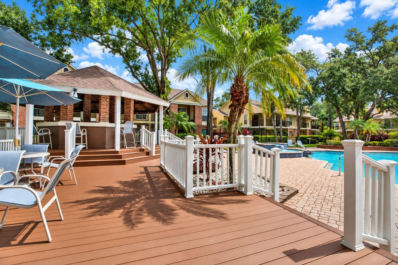 8647 MALLARD RESERVE DRIVE, #203, Tampa, FL 33614