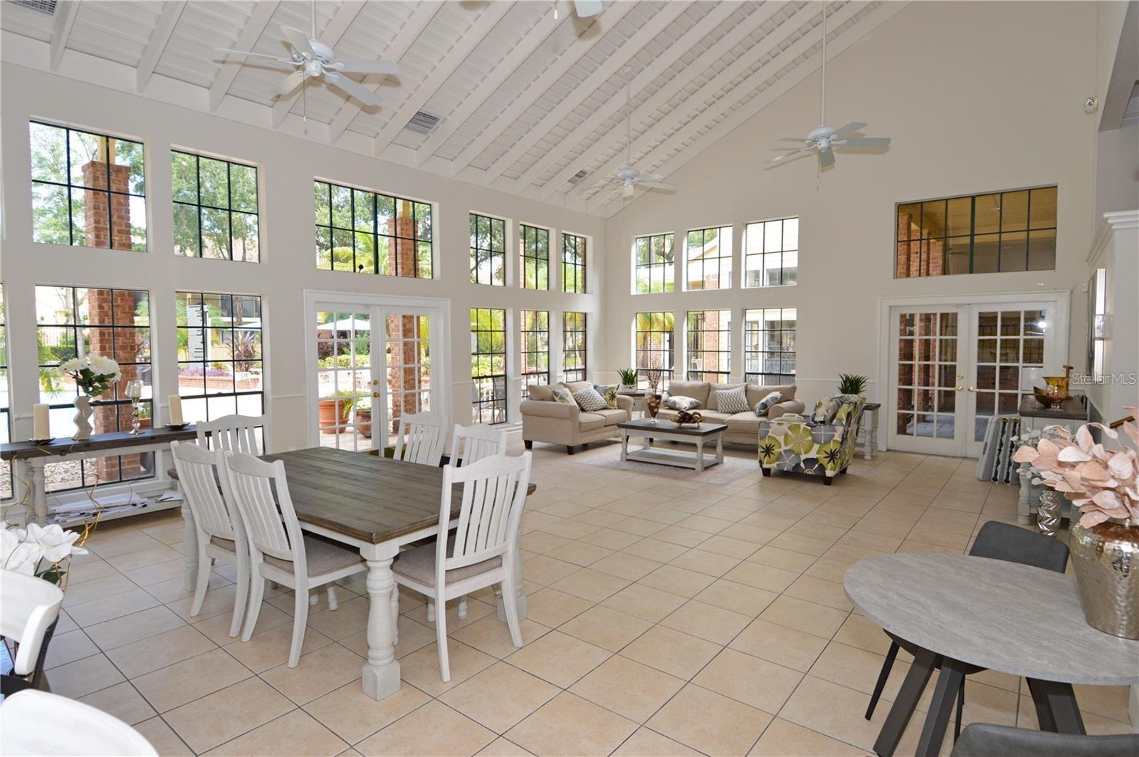 8647 MALLARD RESERVE DRIVE, #203, Tampa, FL 33614