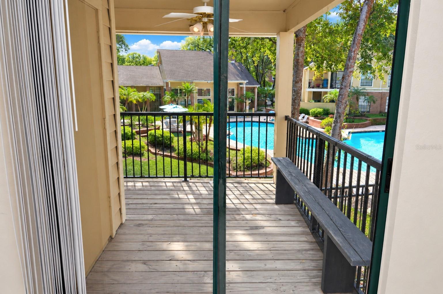 8647 MALLARD RESERVE DRIVE, #203, Tampa, FL 33614