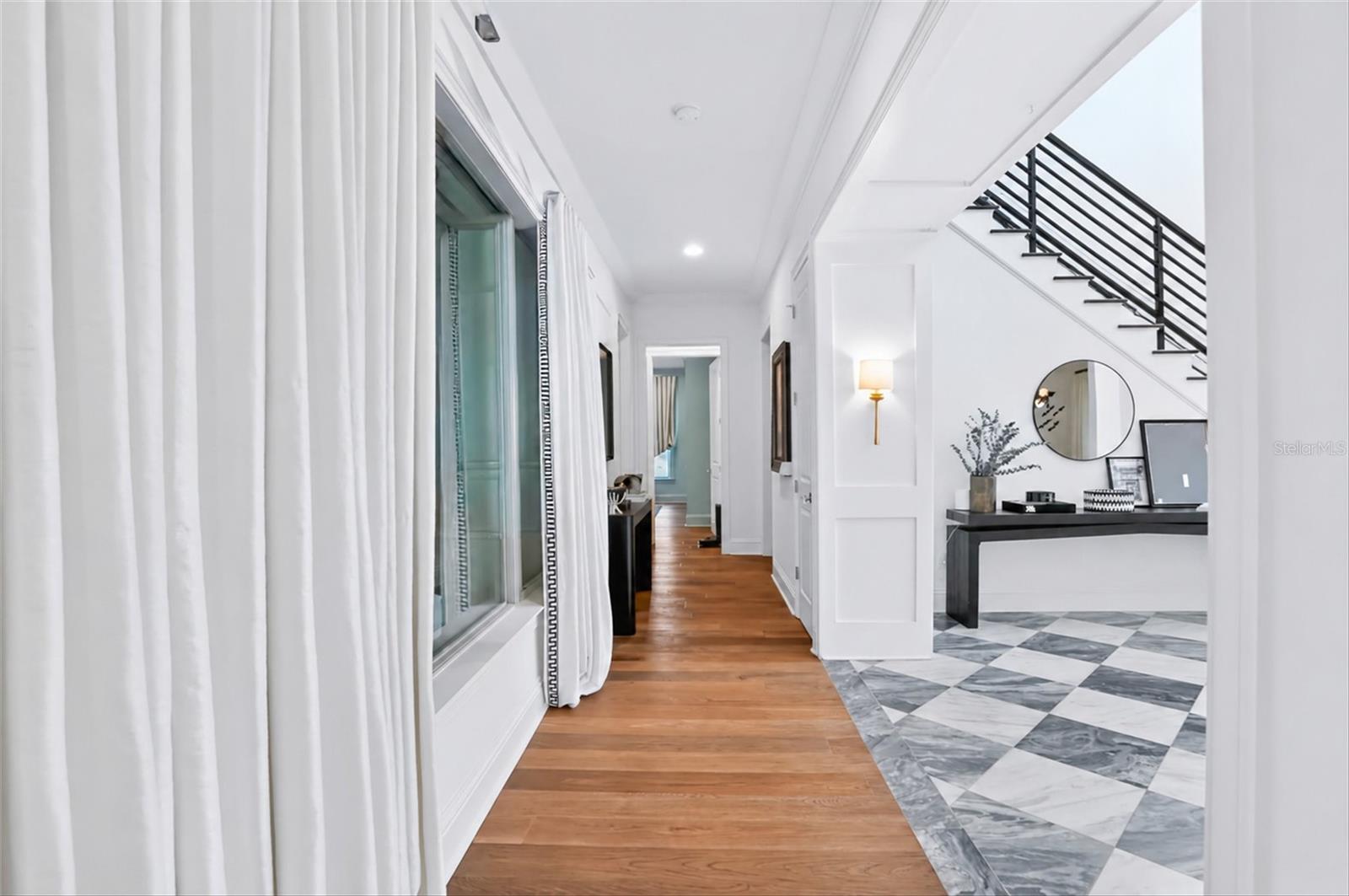 Hallway