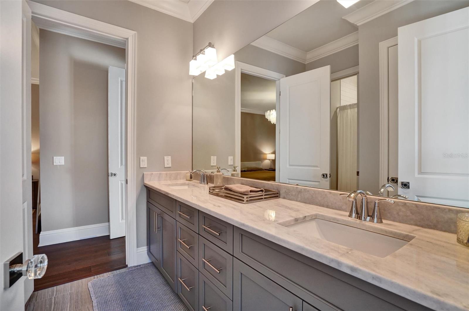 Bathroom #3