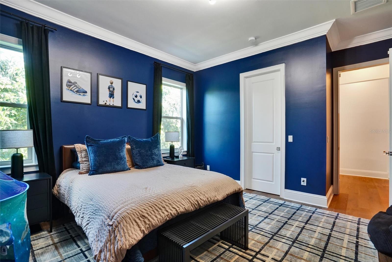 Bedroom #2