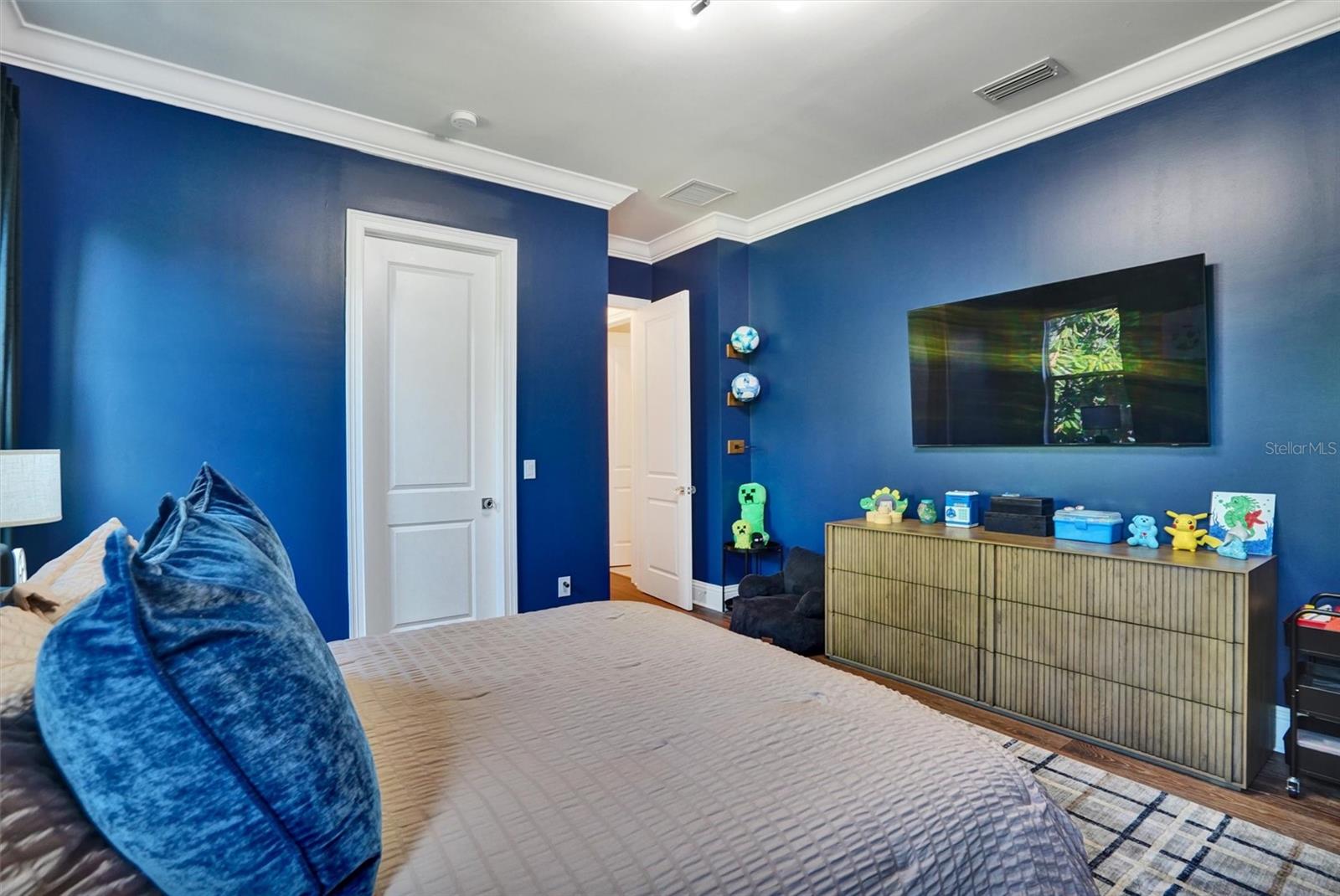 Bedroom #2