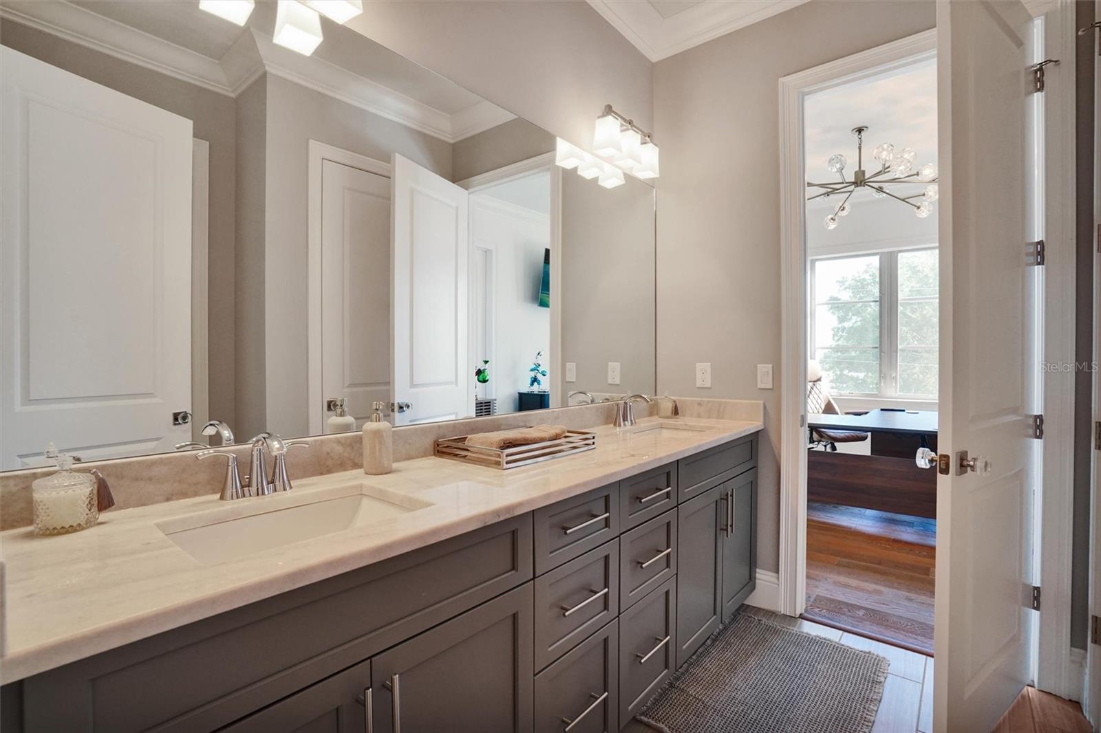 Bathroom #3
