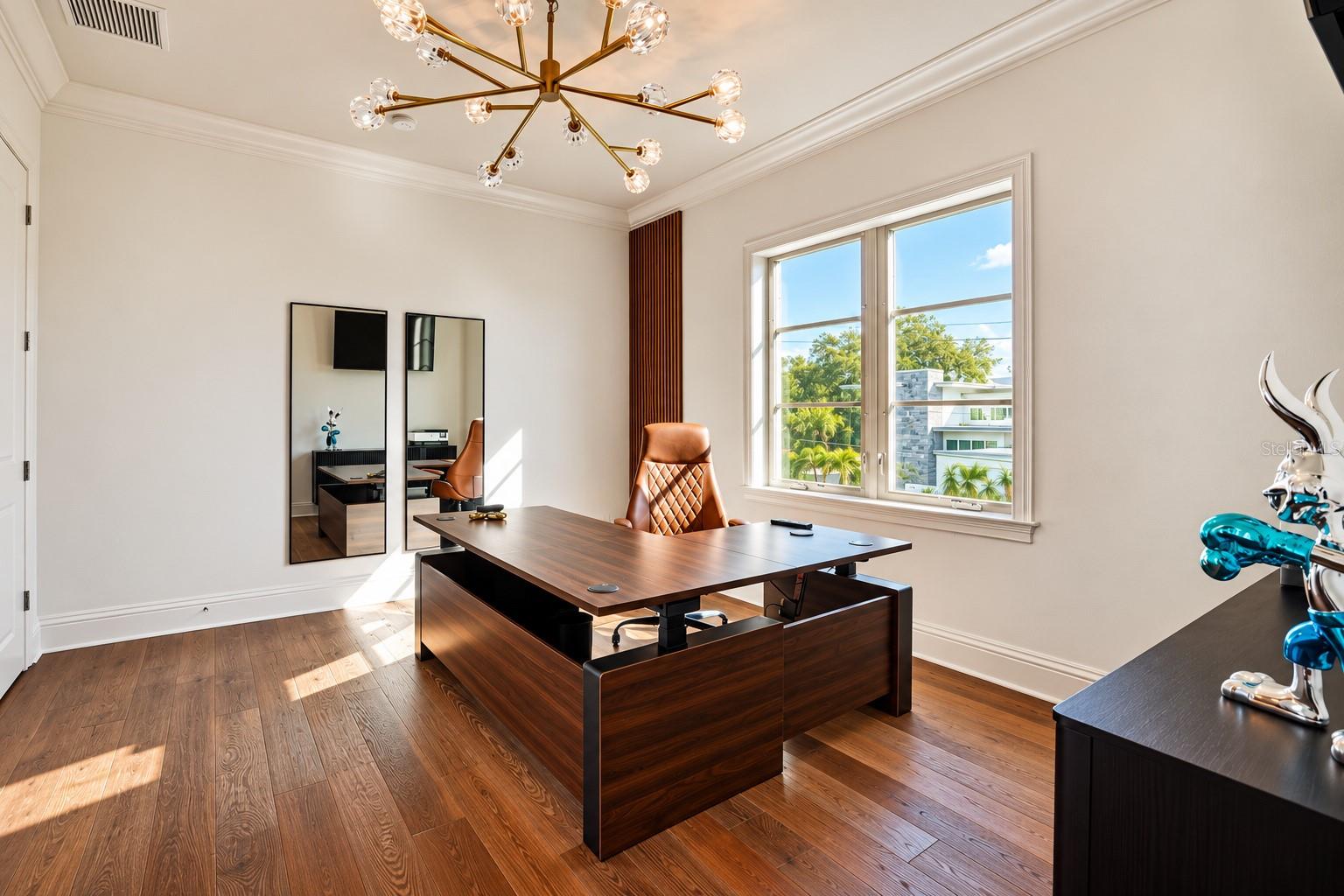 Bedroom #4