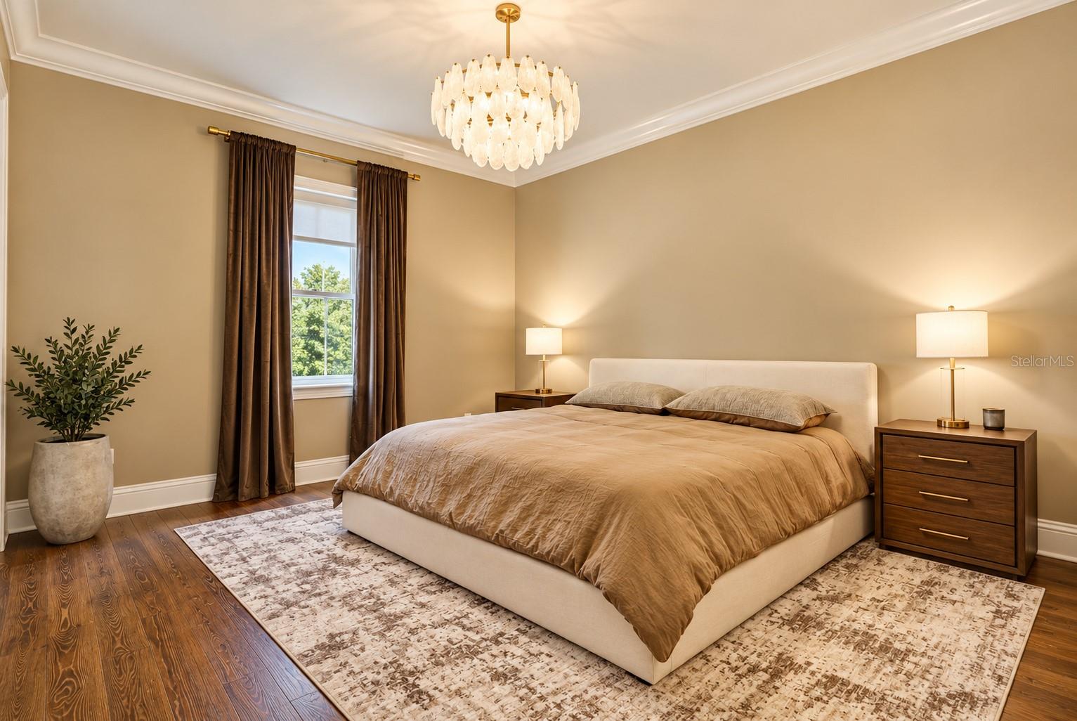 Bedroom #3