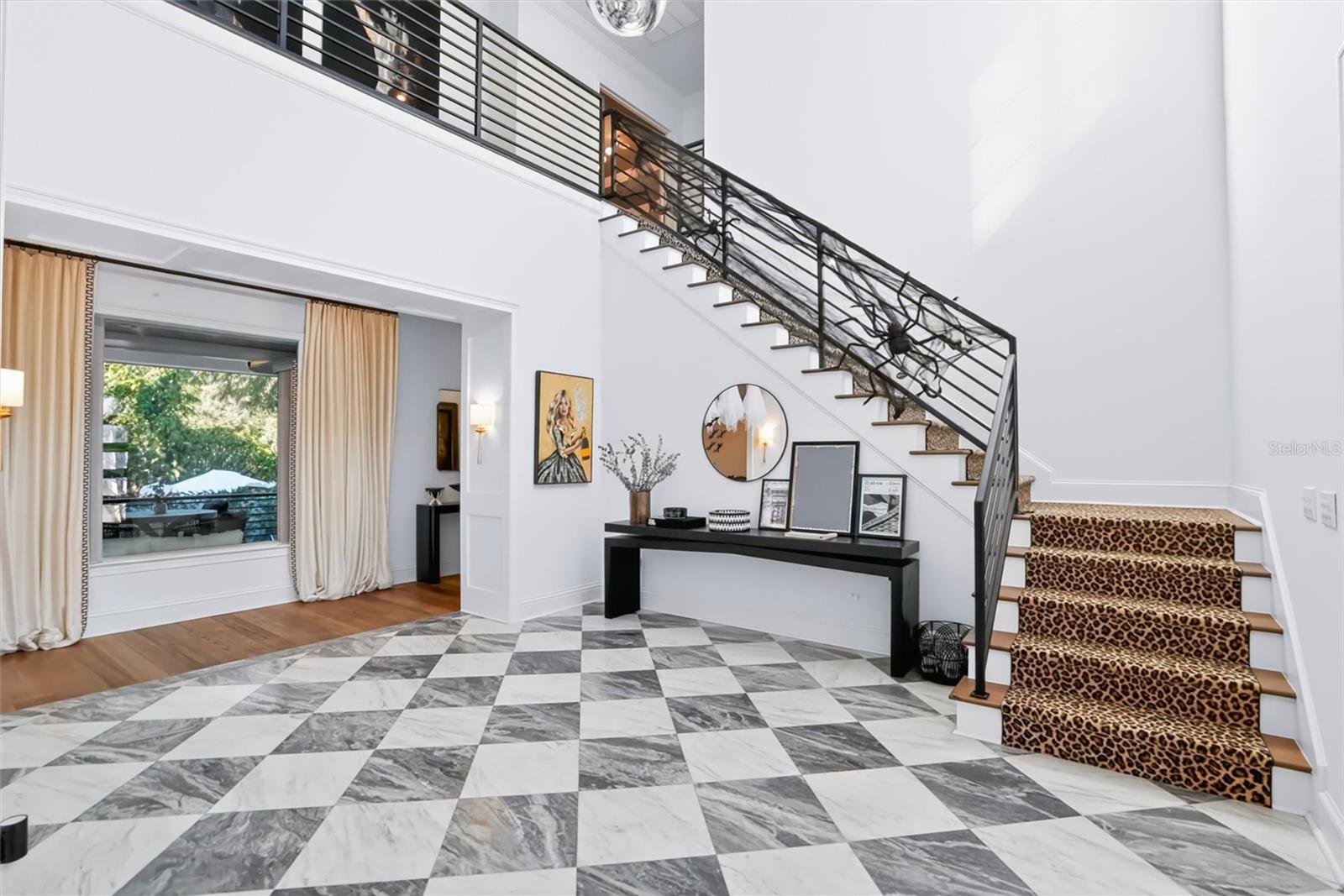 Foyer