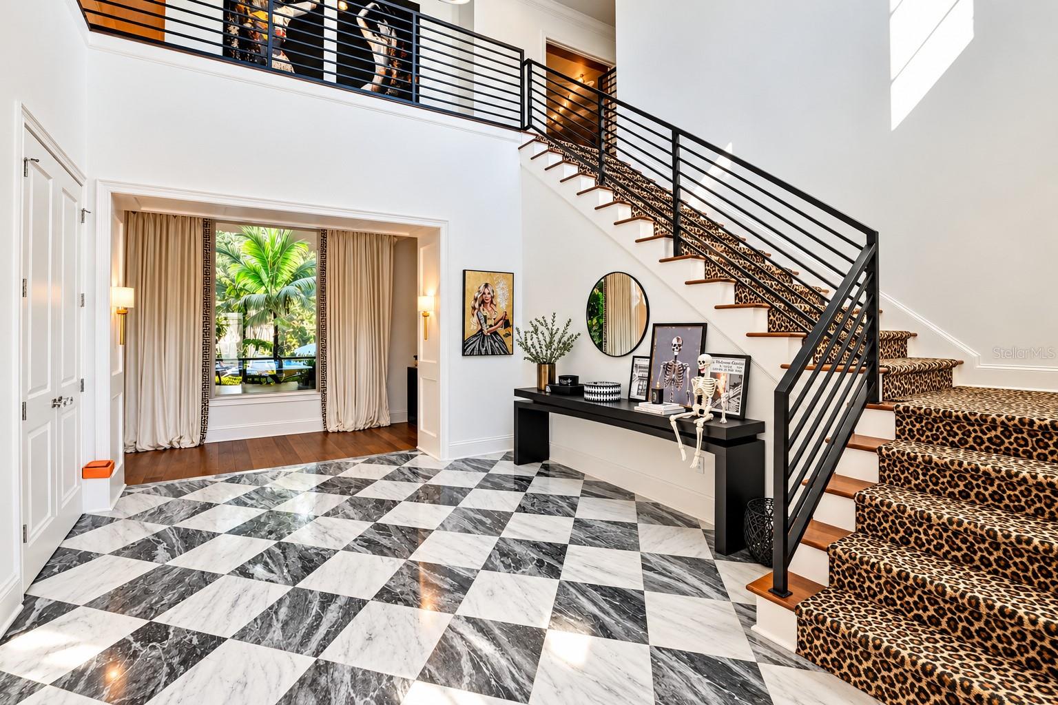 Foyer