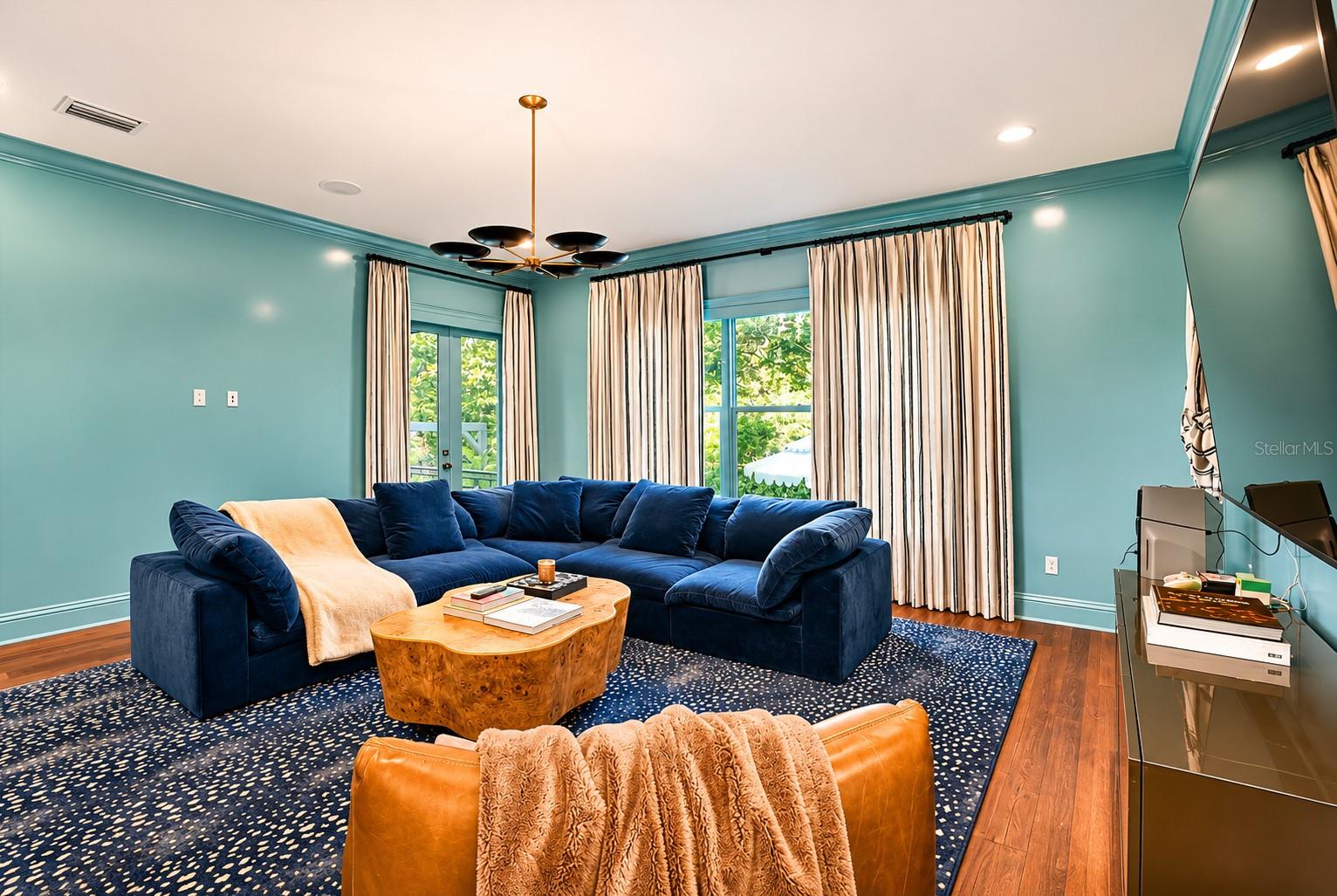 Bonus Room