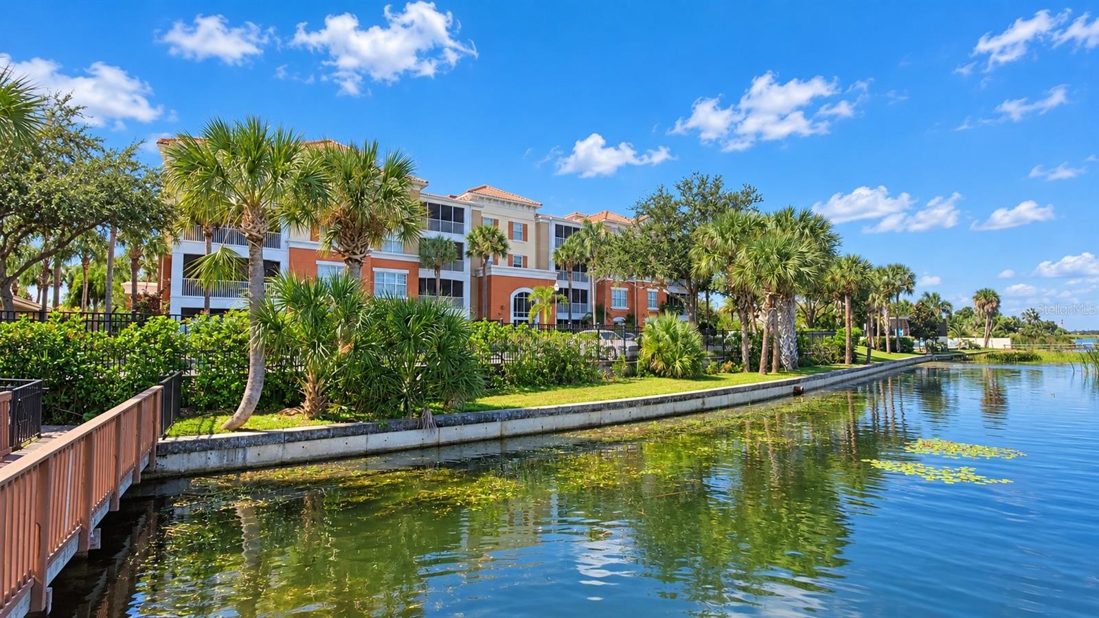 7903 SEMINOLE BOULEVARD, #2105, Seminole, FL 33772