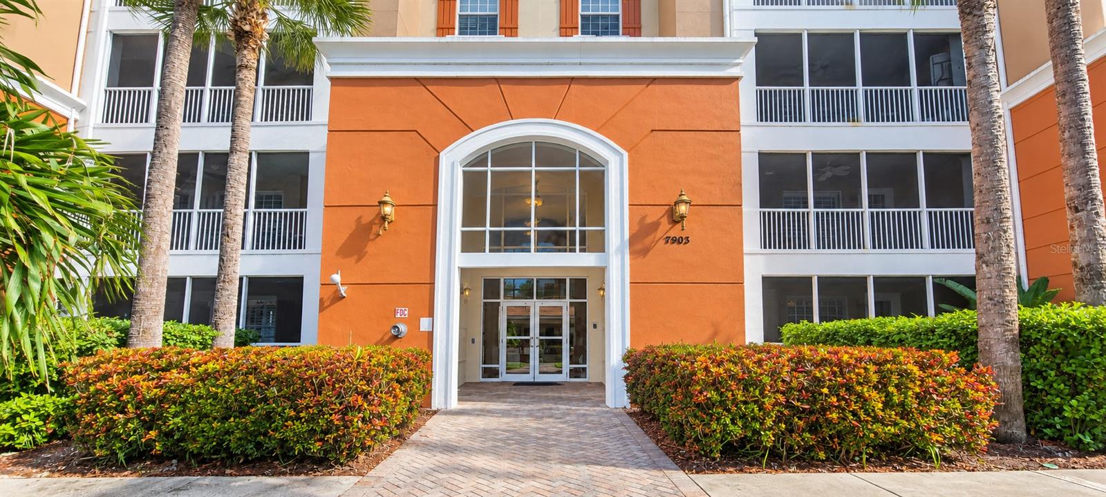 7903 SEMINOLE BOULEVARD, #2105, Seminole, FL 33772