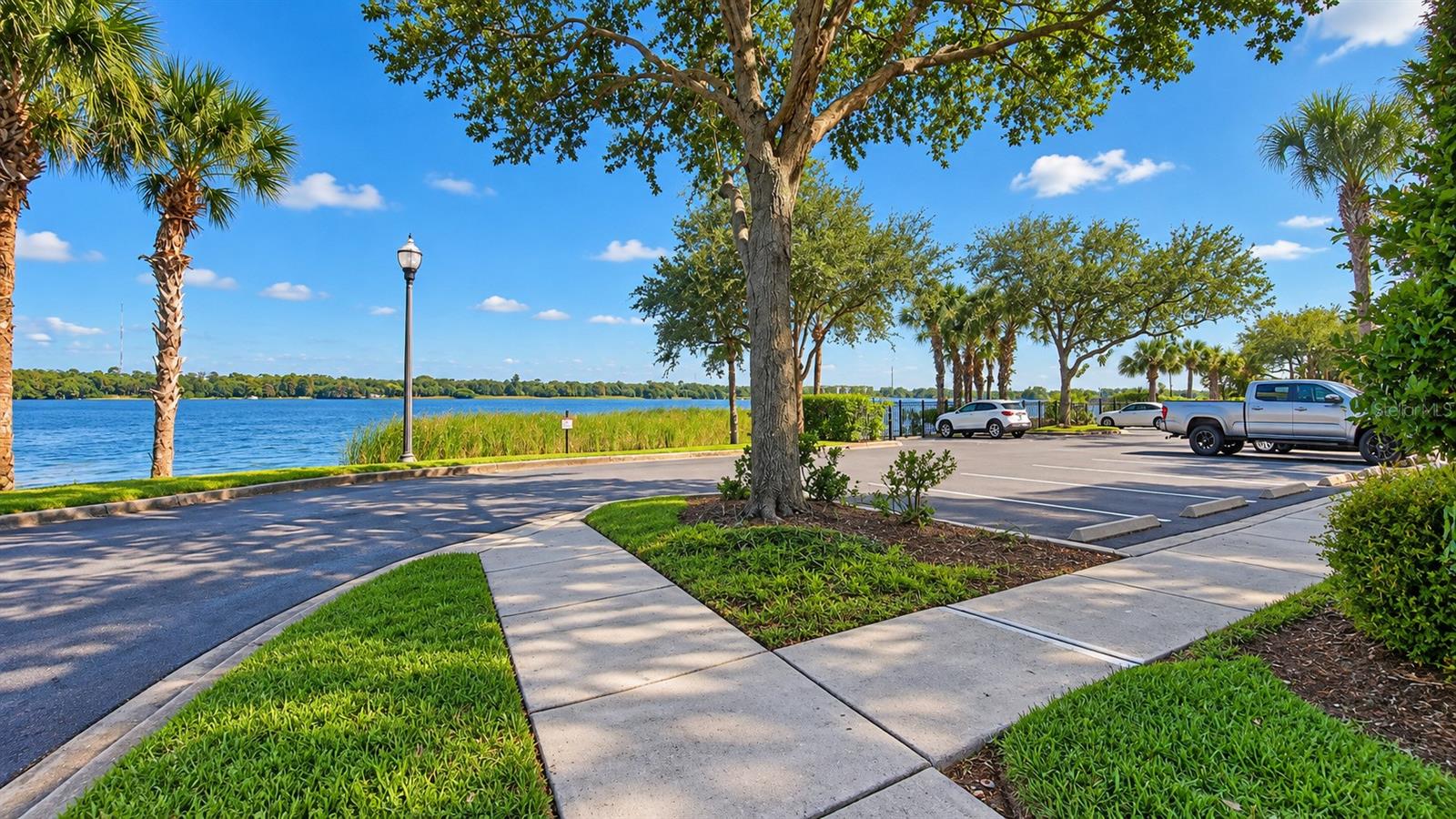 7903 SEMINOLE BOULEVARD, #2105, Seminole, FL 33772