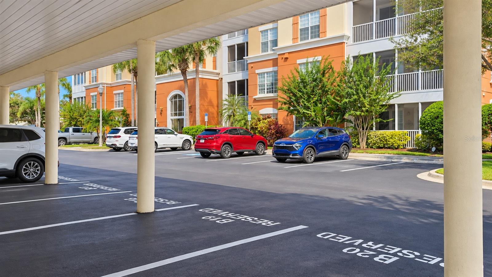 7903 SEMINOLE BOULEVARD, #2105, Seminole, FL 33772
