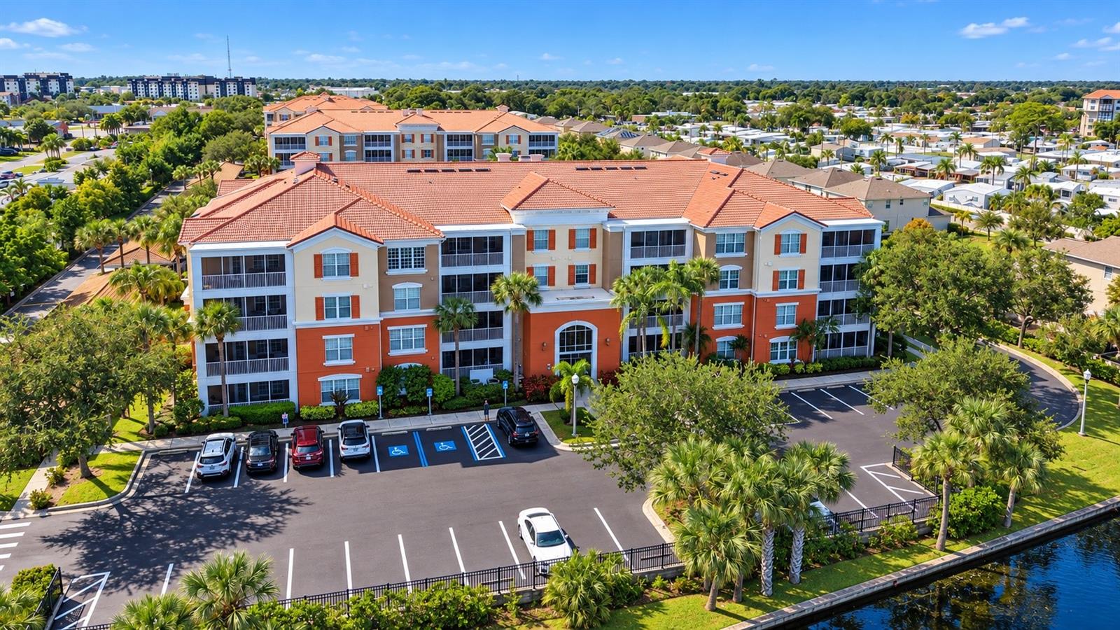 7903 SEMINOLE BOULEVARD, #2105, Seminole, FL 33772
