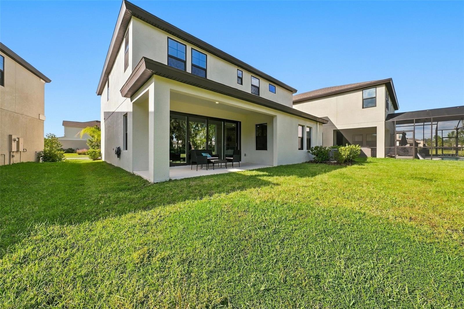 14733 GALLOP RUN DRIVE, Lithia, FL 33547
