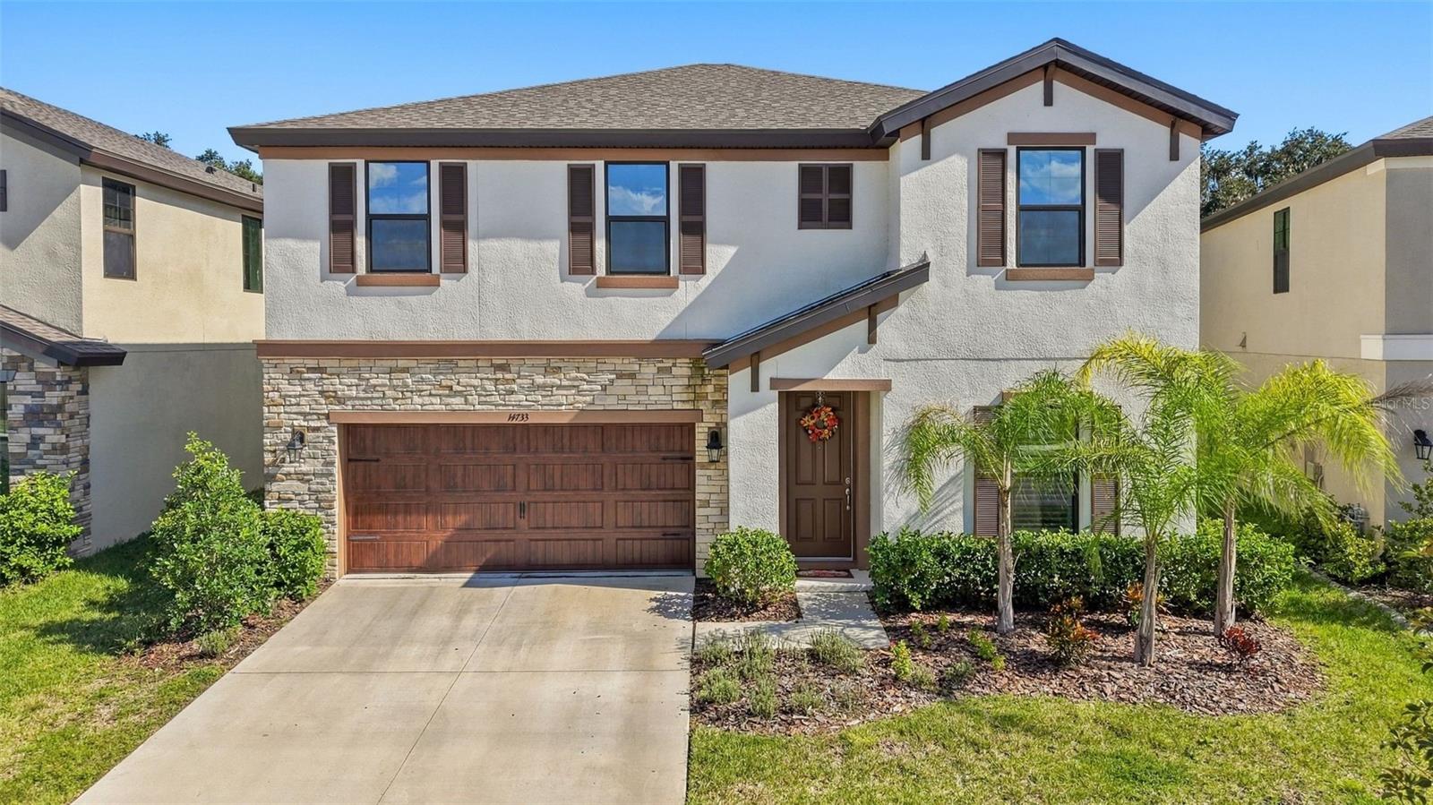 14733 GALLOP RUN DRIVE, Lithia, FL 33547