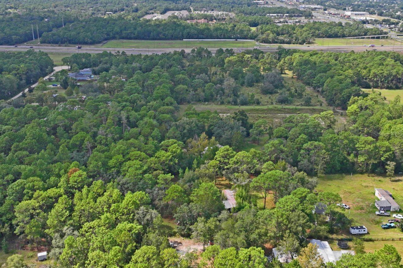 15270 MILTON AVENUE, Brooksville, FL 34604