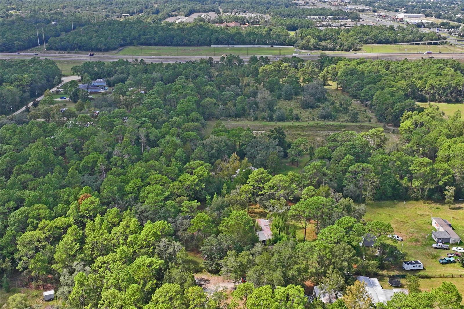 15270 MILTON AVENUE, Brooksville, FL 34604