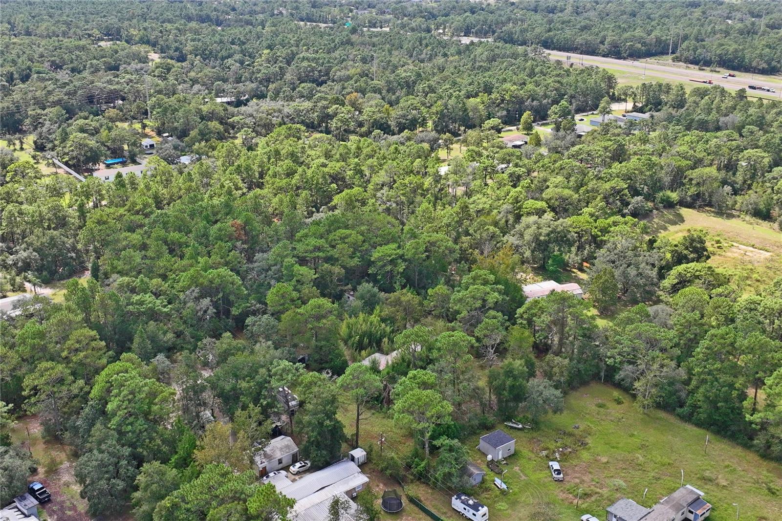 15270 MILTON AVENUE, Brooksville, FL 34604