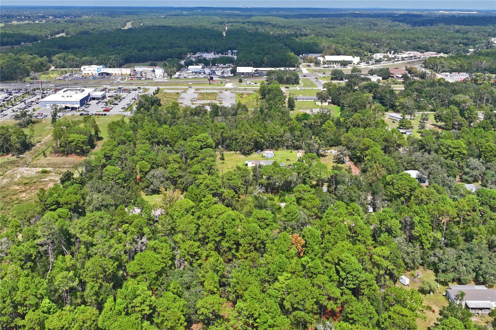 15270 MILTON AVENUE, Brooksville, FL 34604