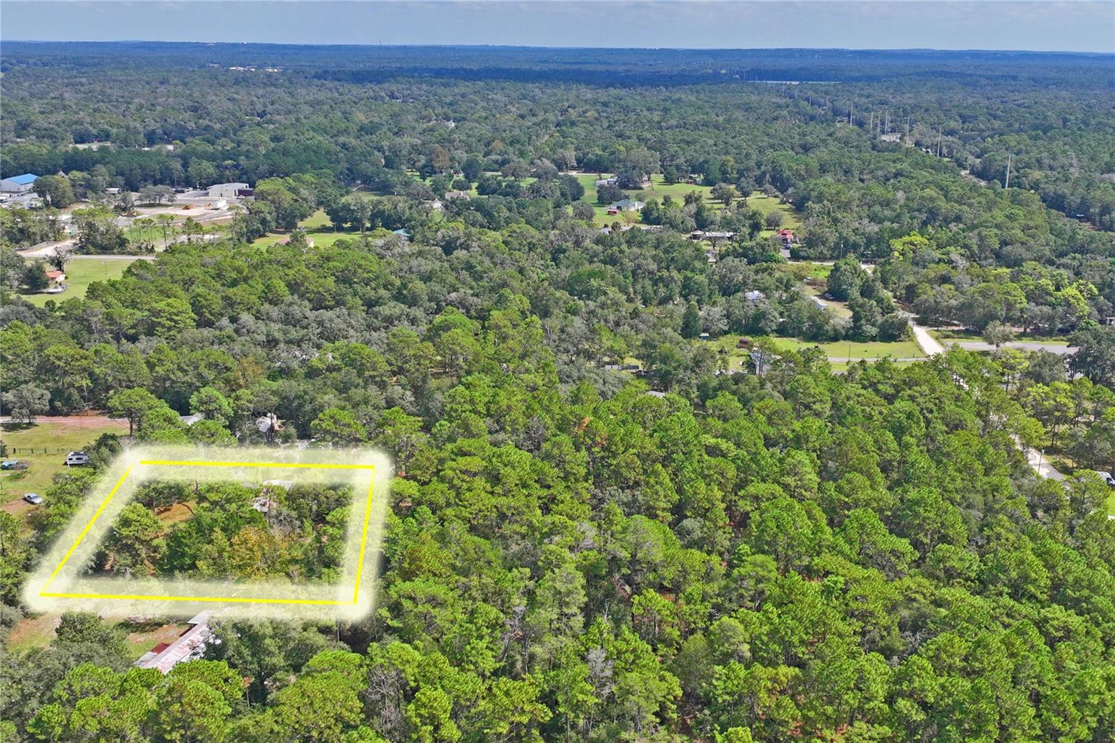 15270 MILTON AVENUE, Brooksville, FL 34604