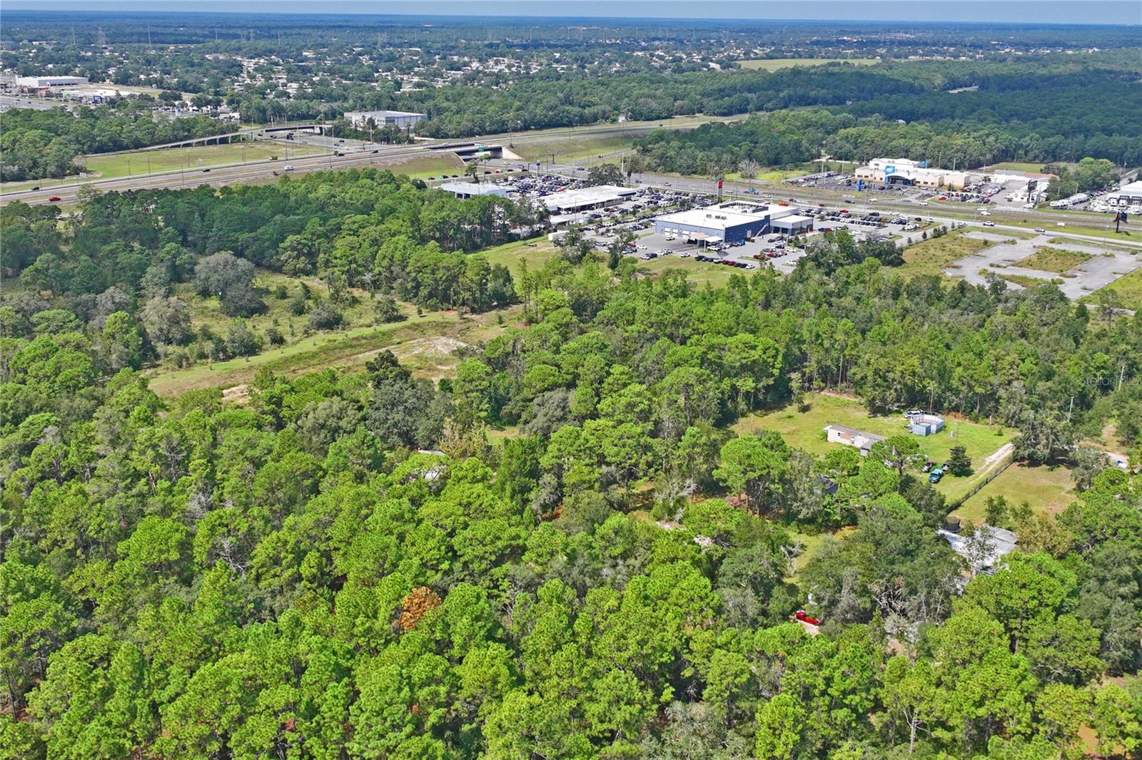 15270 MILTON AVENUE, Brooksville, FL 34604