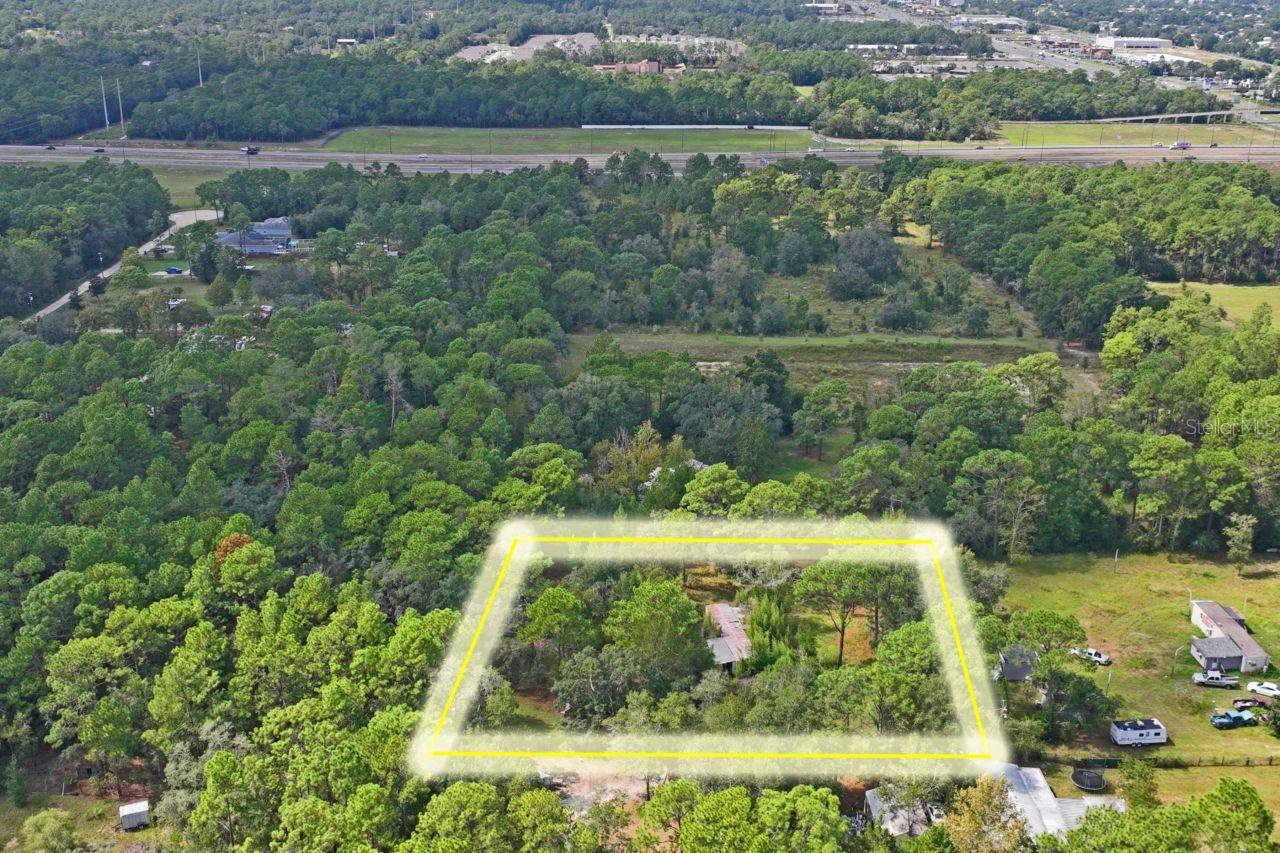 15270 MILTON AVENUE, Brooksville, FL 34604