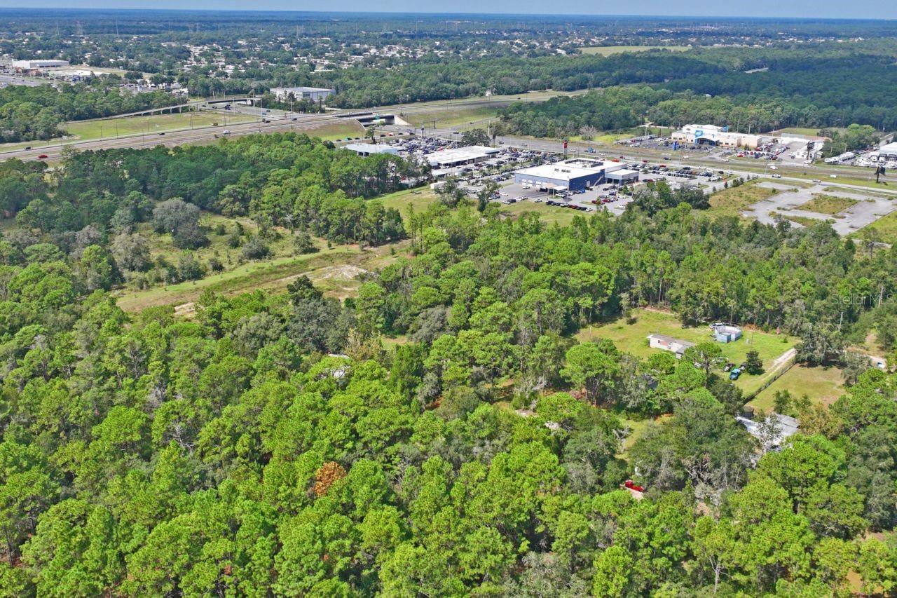 15270 MILTON AVENUE, Brooksville, FL 34604