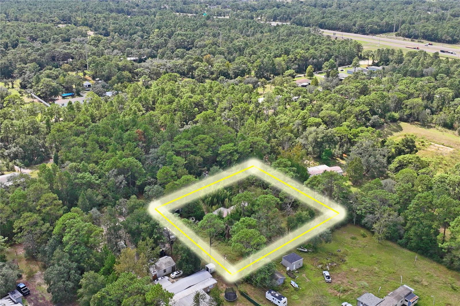 15270 MILTON AVENUE, Brooksville, FL 34604