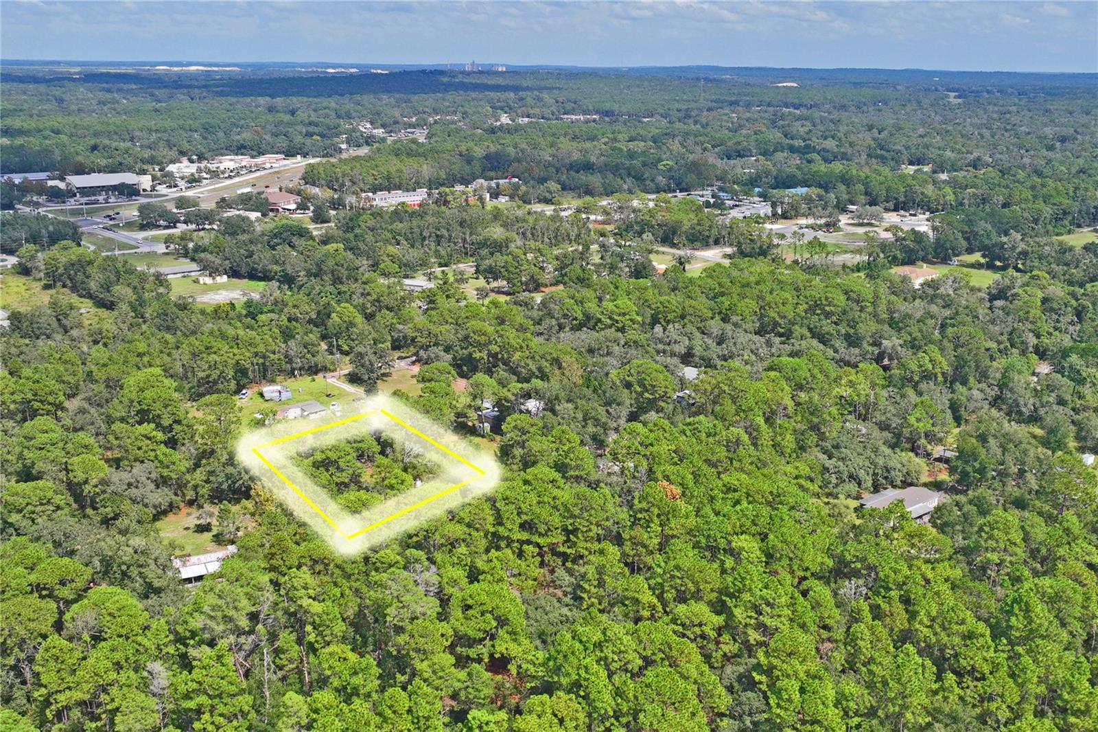 15270 MILTON AVENUE, Brooksville, FL 34604