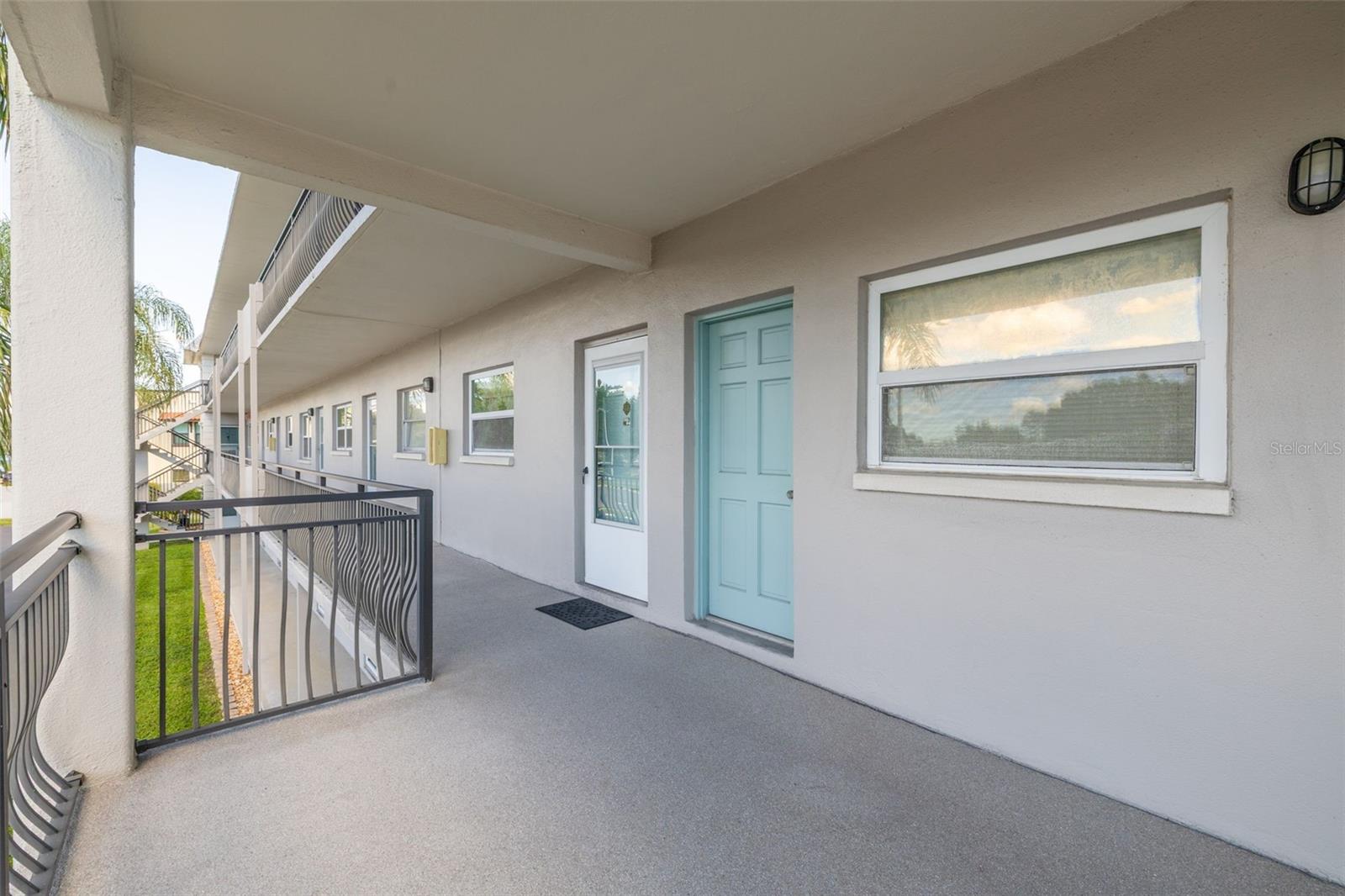 Front Door/Walkway