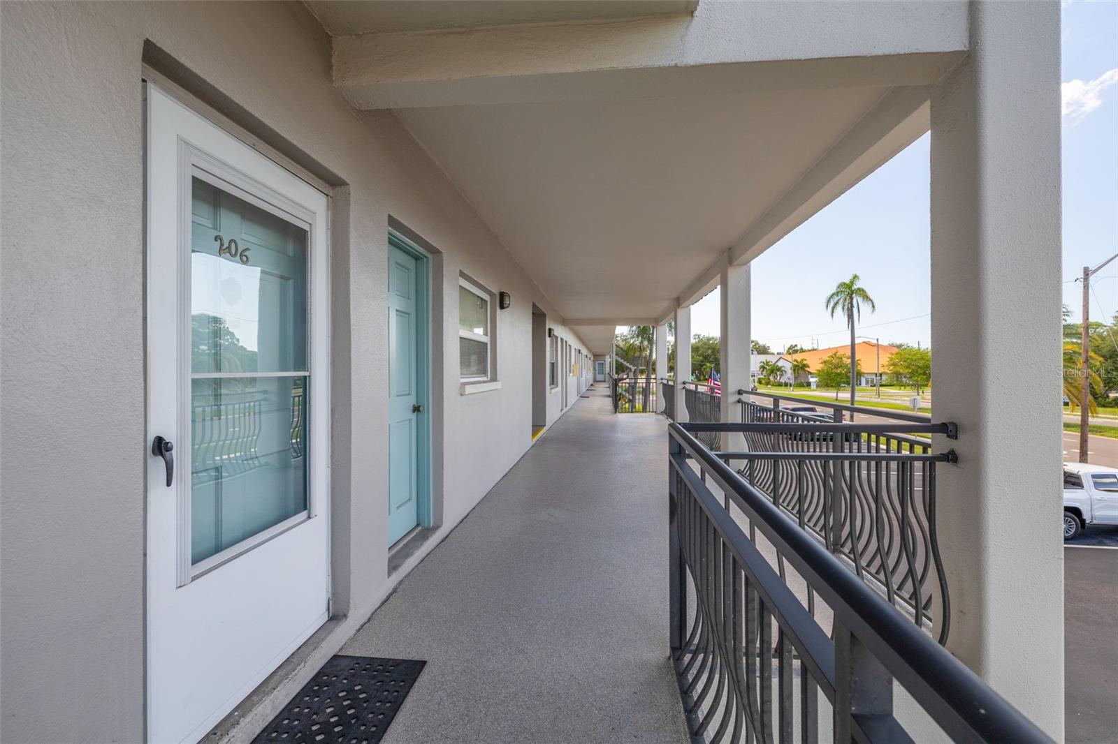 Front Door/Walkway