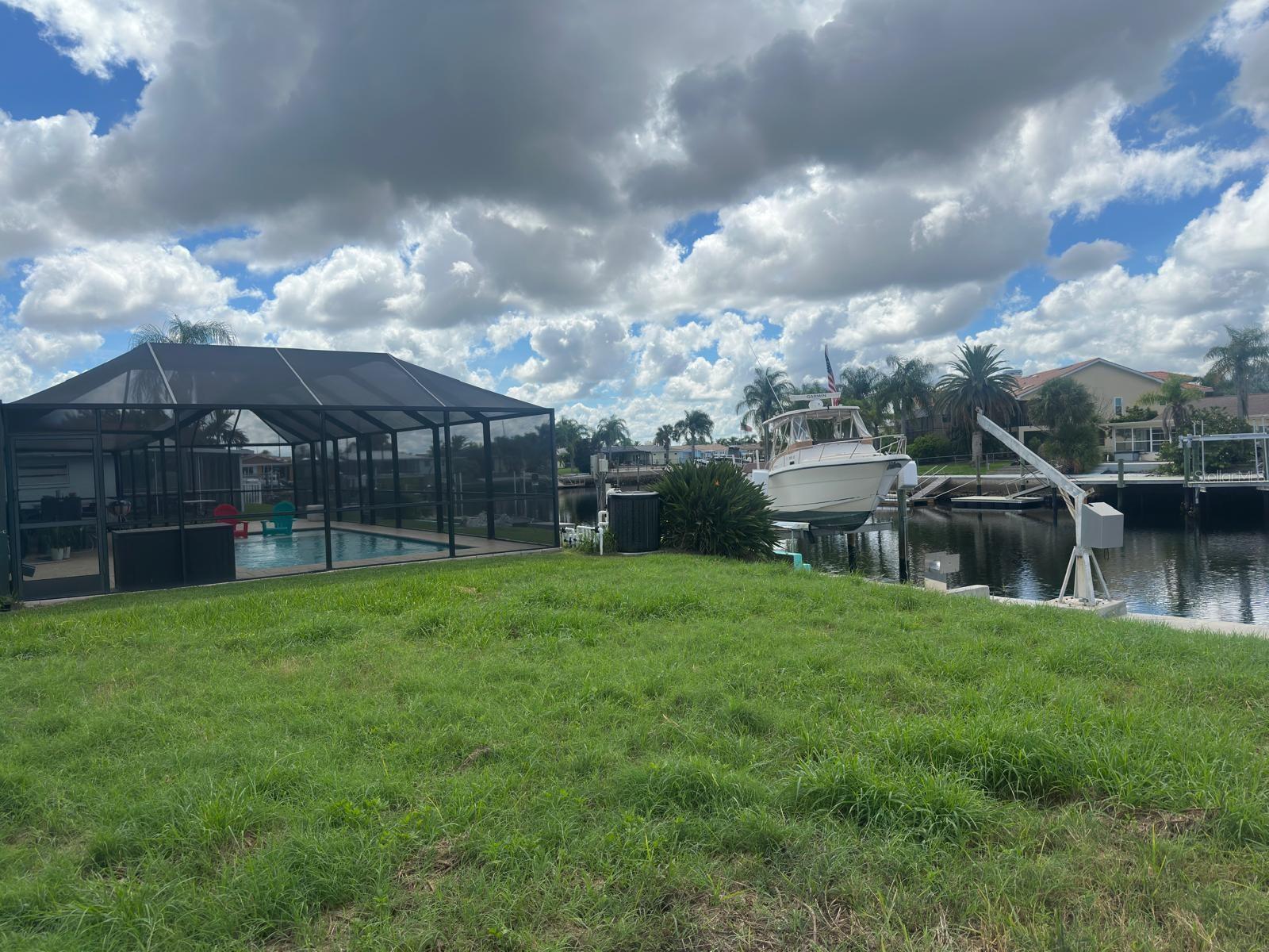 3540 FLORAMAR TERRACE, New Port Richey, FL 34652