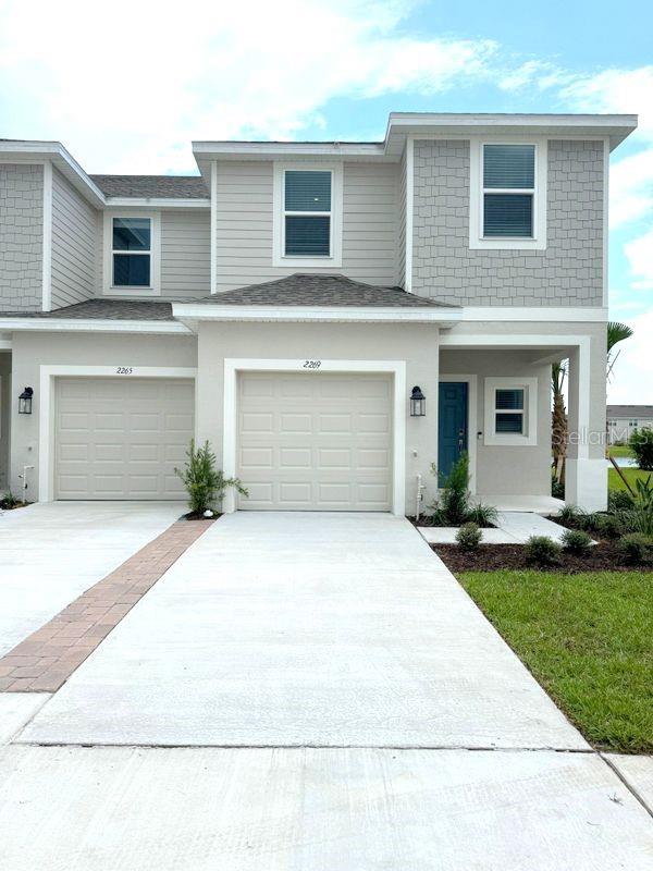 2269 PARAVANE WAY, Wesley Chapel, FL 33543 2269 PARAVANE WAY, Wesley Chapel, FL 33543