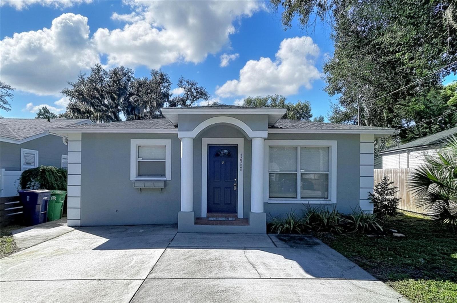 1417 E HANNA AVENUE, Tampa, FL 33604 1417 E HANNA AVENUE, Tampa, FL 33604
