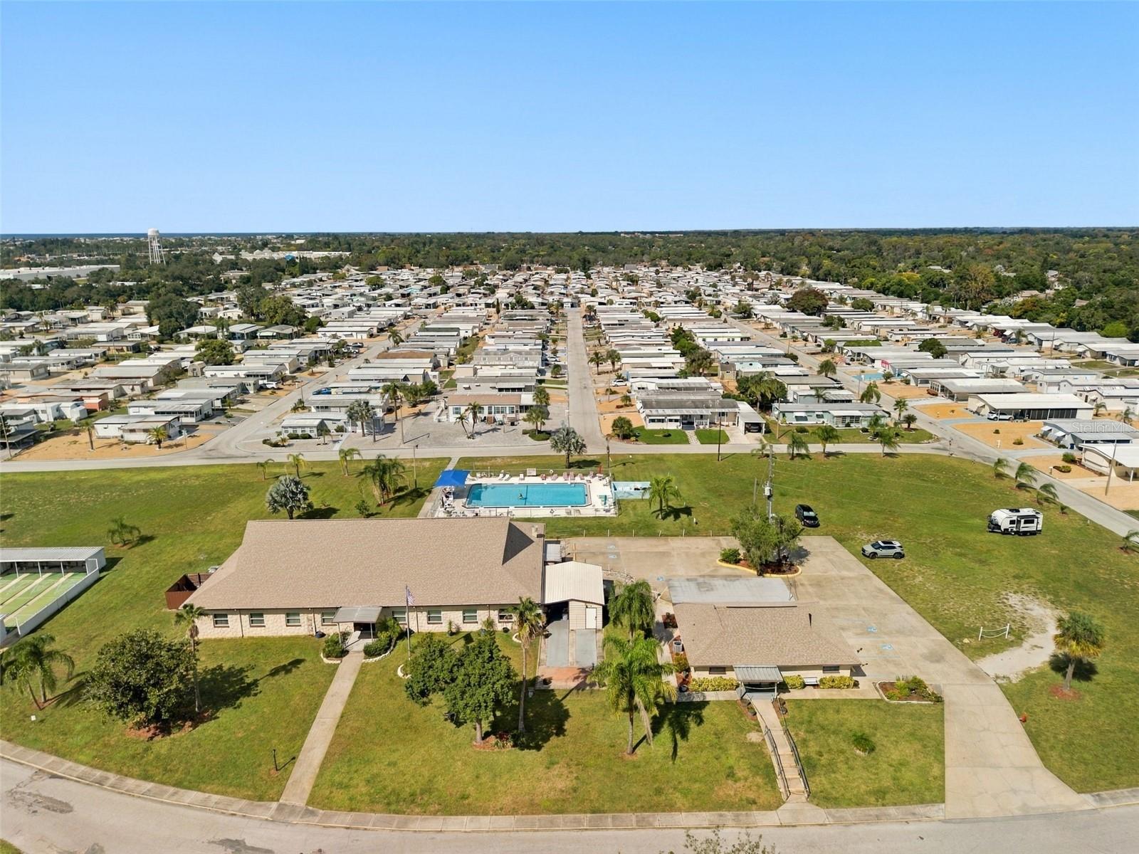 7318 GRAND PINE DRIVE, Hudson, FL 34667