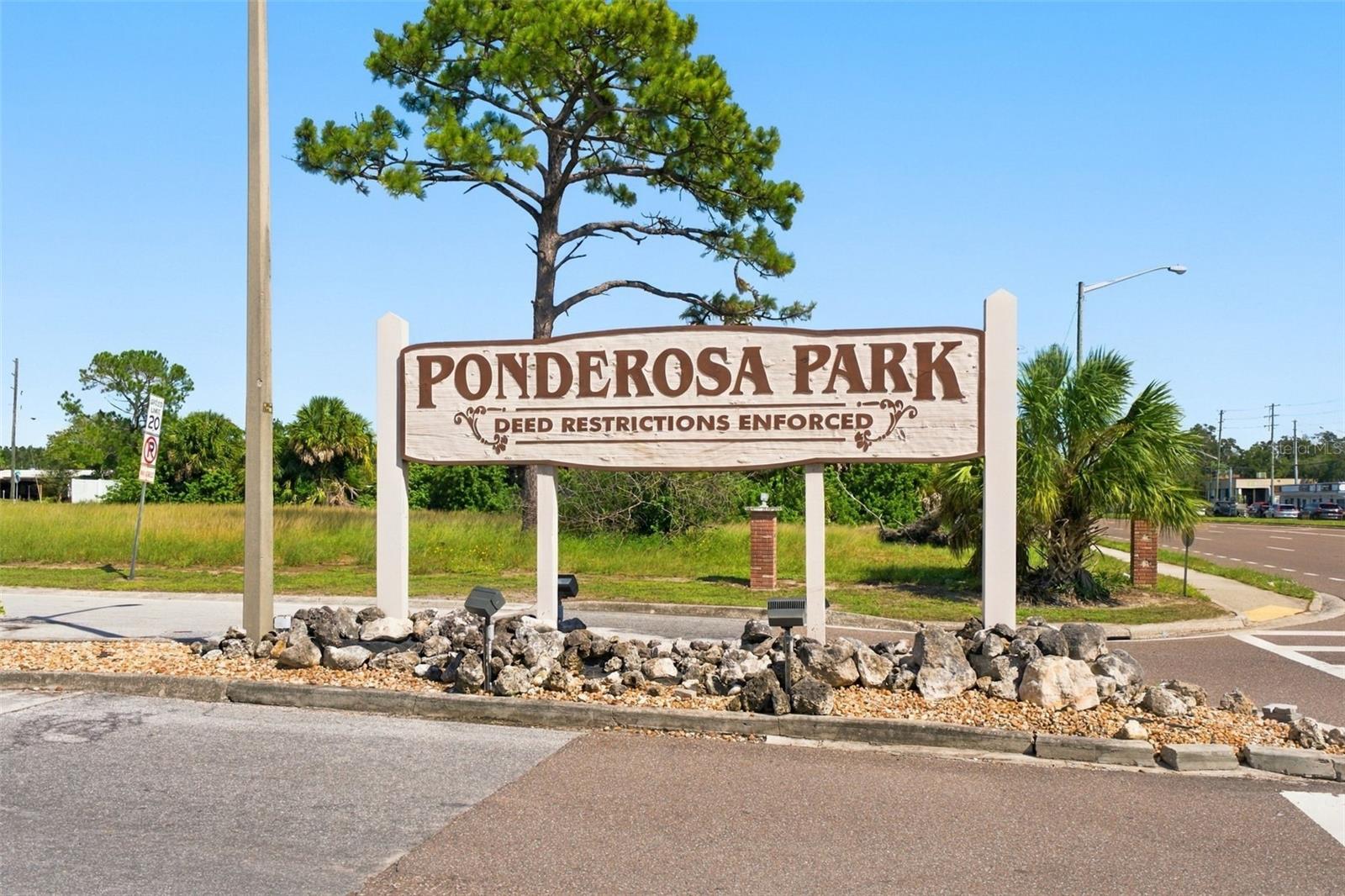 7318 GRAND PINE DRIVE, Hudson, FL 34667